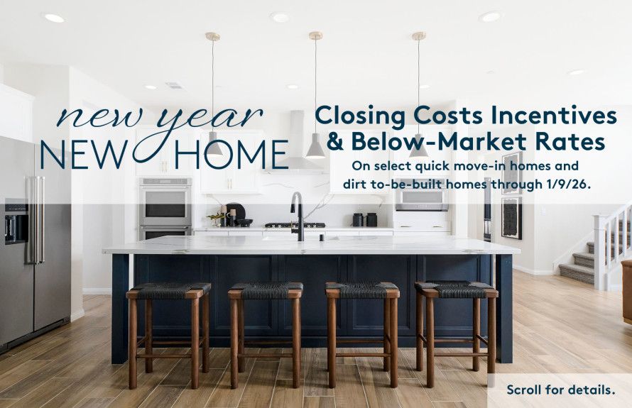 casa en Brookstone por Pulte Homes