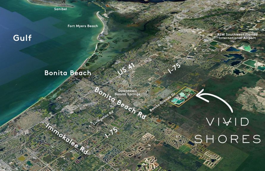 Bonita Springs Location