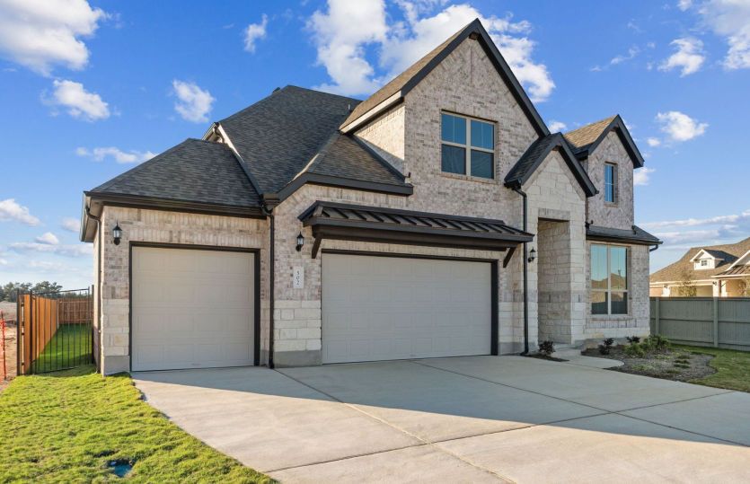 502 Gitano Circle (Iredell)