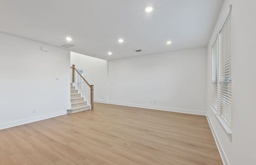 Gathering Space