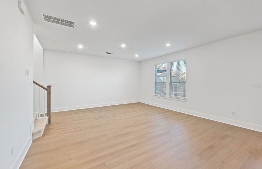 Gathering Space