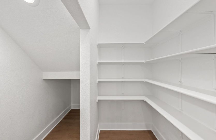 Kitchen Pantry