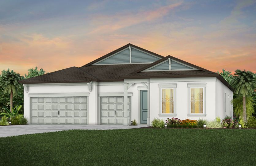 16918 Canary Trail. Parrish, FL 34219