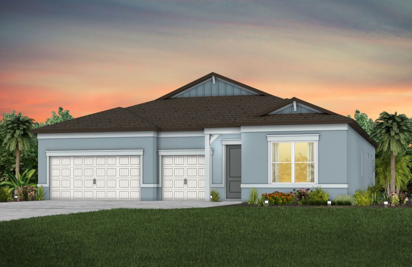 Elevation CO1