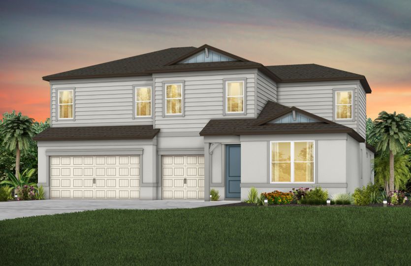 Elevation CO1