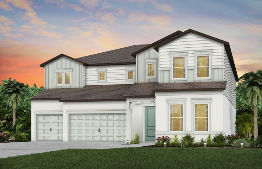 Elevation CO1
