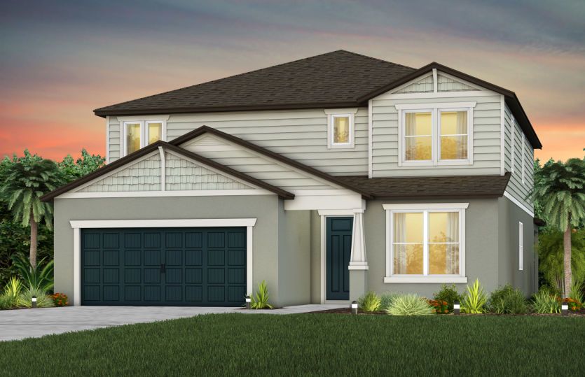 Elevation C1