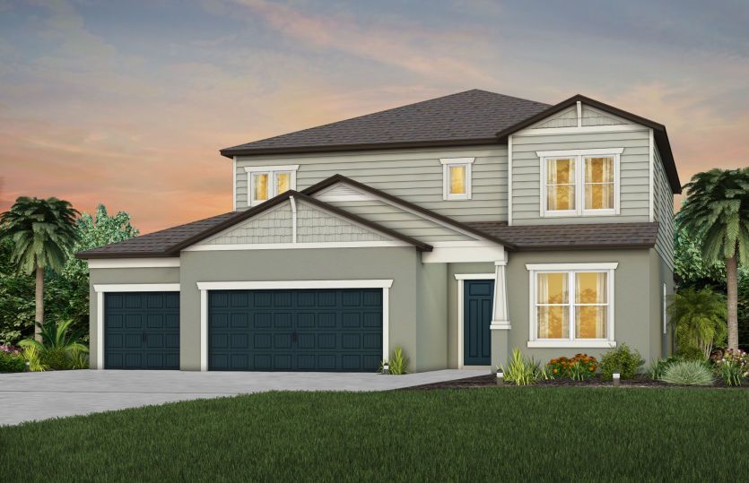 Elevation C1