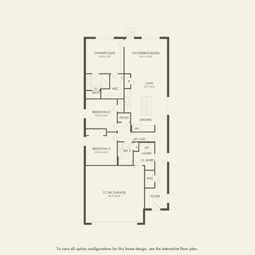 First Floor 3 br / 2 ba