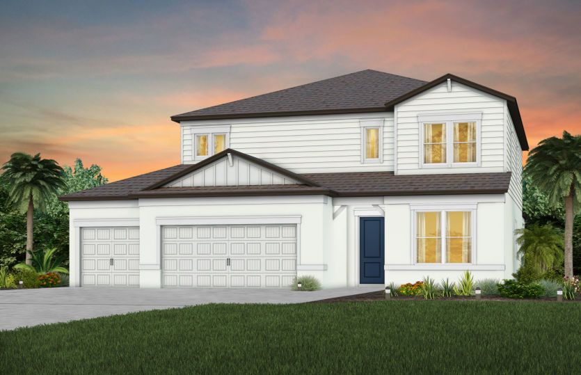 Elevation CO1