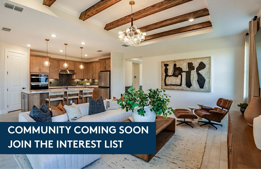 Seaire por Pulte Homes en Sarasota-Bradenton Florida