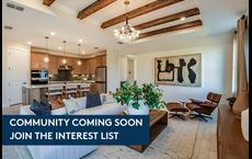 Seaire: Parrish, Florida - Pulte Homes