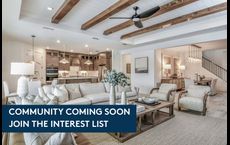 Riversong: Parrish, Florida - Pulte Homes