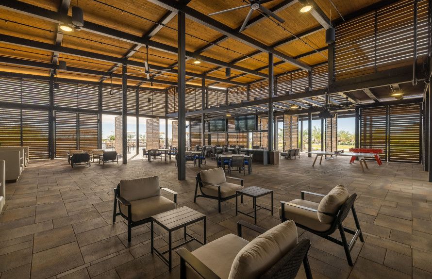 The Dutch Clubhouse