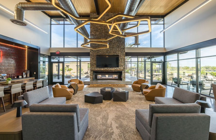 The Dutch Clubhouse