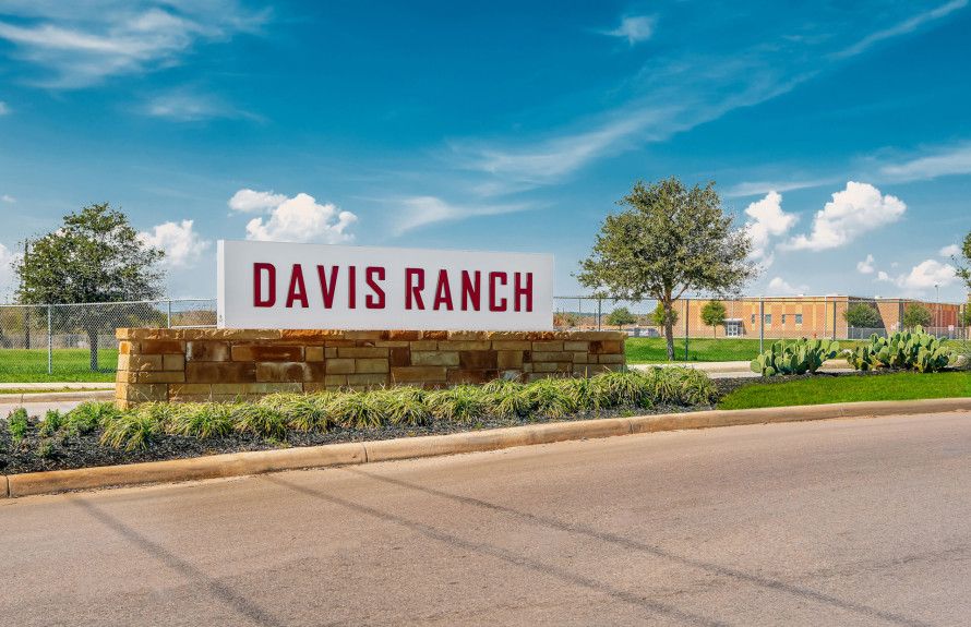 casa en Davis Ranch por Pulte Homes