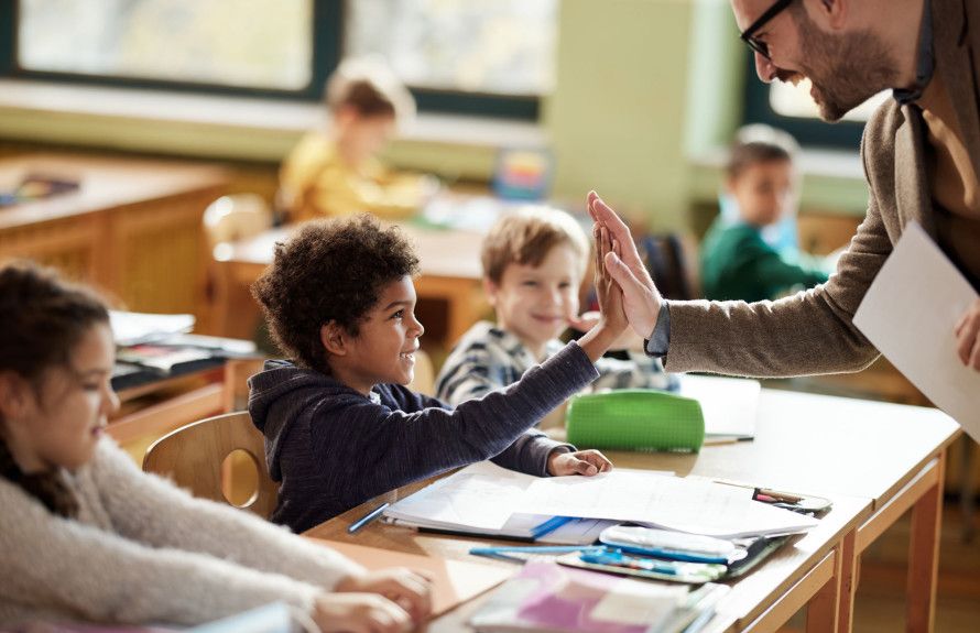 Onsite Elementary School