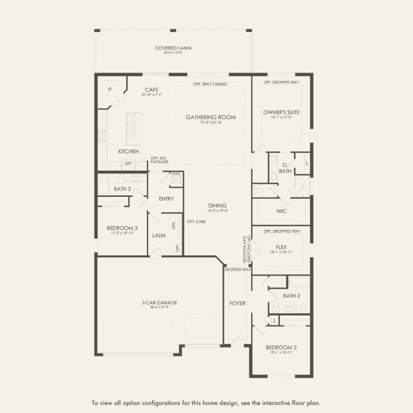 First Floor 3 br / 3 ba