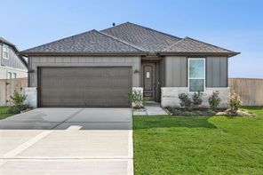 6702 Augusta Greens Drive (Fox Hollow)