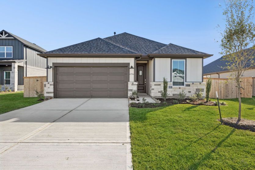 Fox Hollow - Windcress: Cove, Texas - Pulte Homes