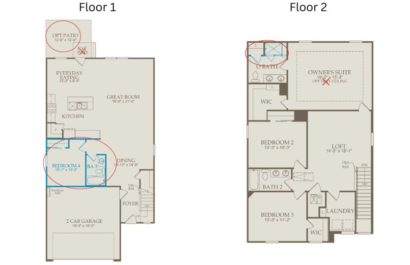 613 Wicklow Hall Dr. (Murray)