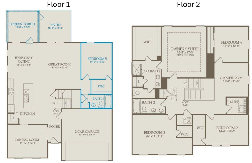 664 Ben Ledi Ct. (Mitchell)