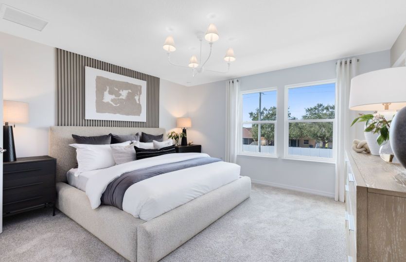 Private Owner's Retreat