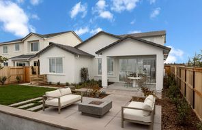2073 Warp Avenue (Plan 1)