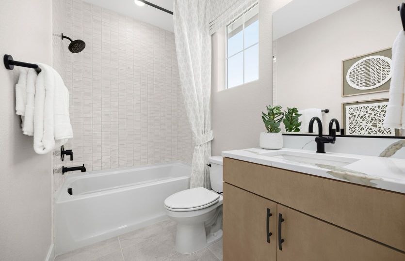 Bathroom 2