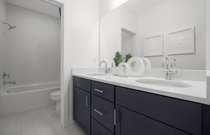 Bathroom 2