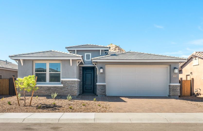Cantania - Foothills at Northpointe: Peoria, Arizona - Pulte Homes