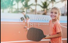 Hilliard Isle: Kissimmee, Florida - Pulte Homes
