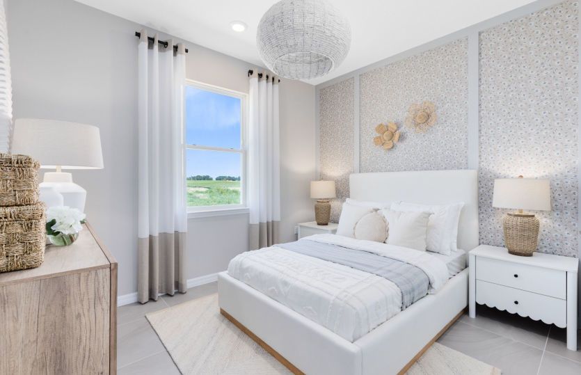 400 Peppervine Way. Wildlight, FL 32097