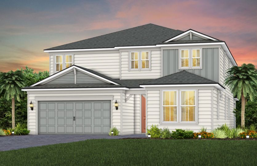 Coastal Elevation | CO1