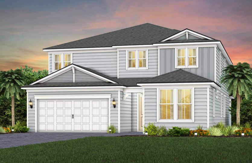 Coastal Elevation | CO1