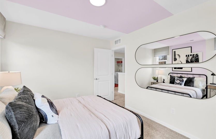Aspire Home Design