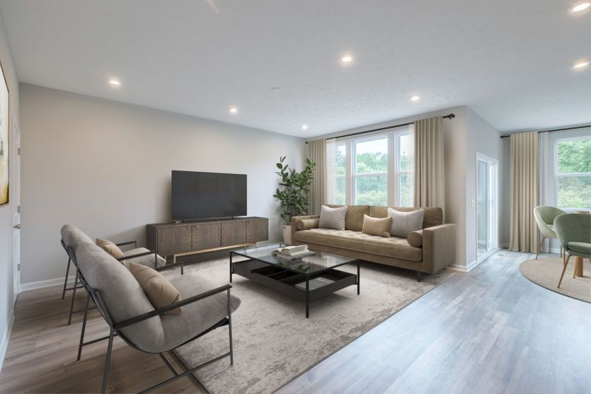 Fariview Home Design