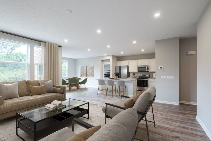 Fariview Home Design