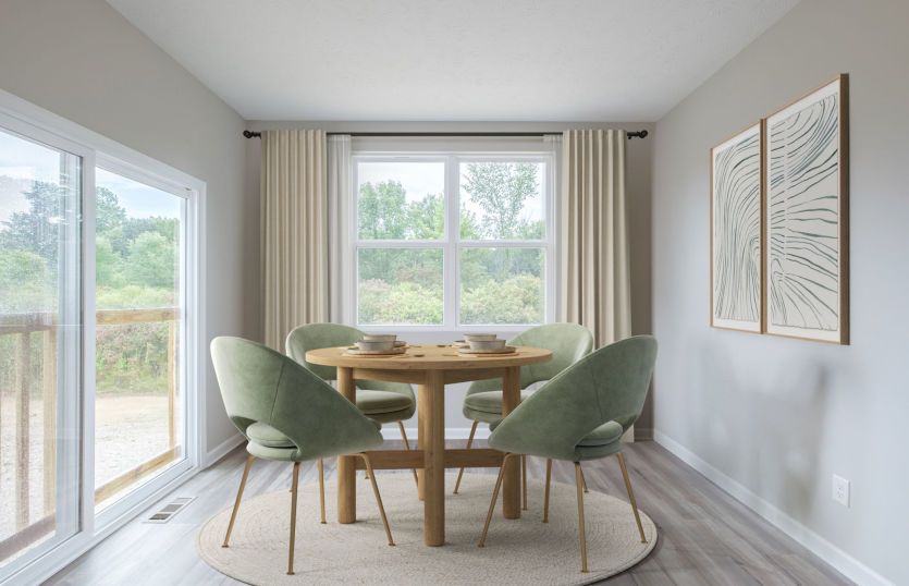 Fariview Home Design