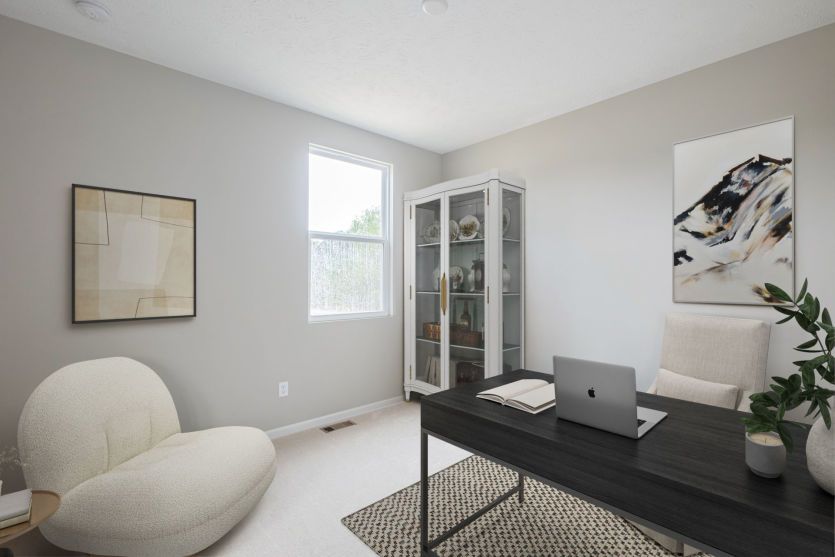 Fariview Home Design