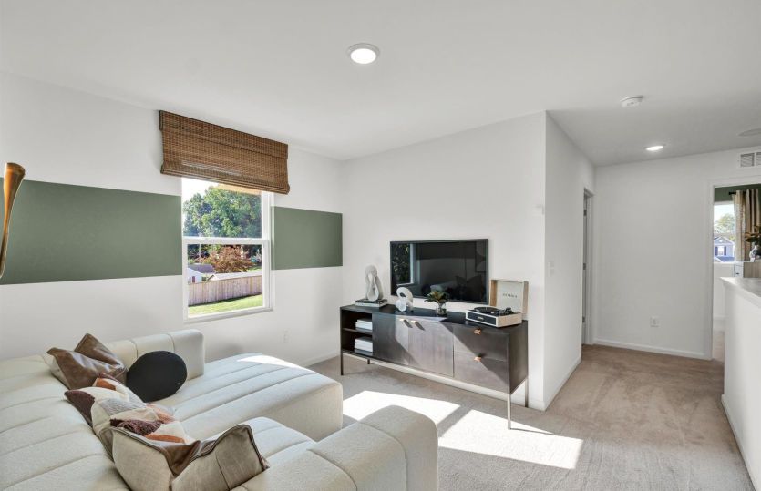 Versatile Loft