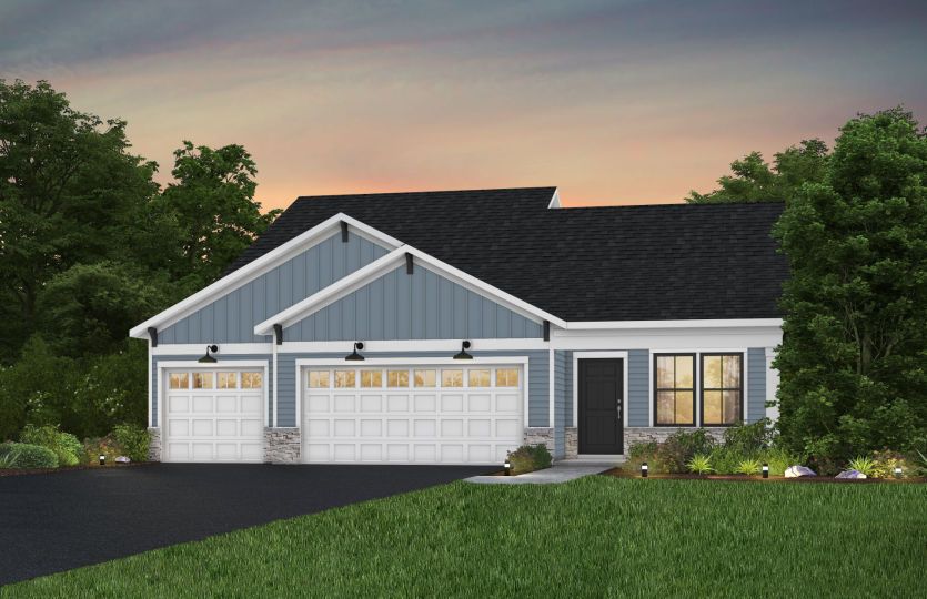 Farmhouse - FH203