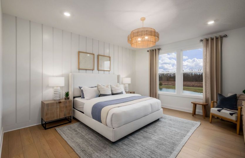 Owner's Suite