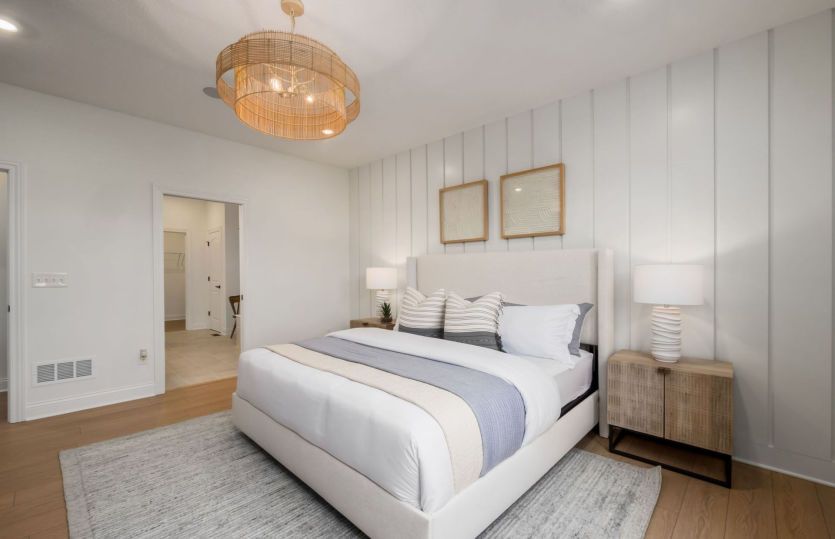 Owner's Suite