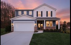 Sage Run: Greenwood, Indiana - Pulte Homes