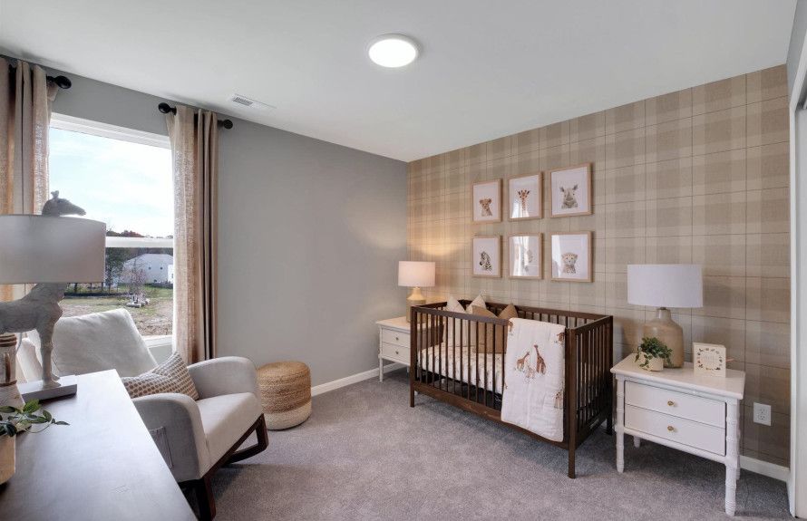 Bedrooms for Everyone