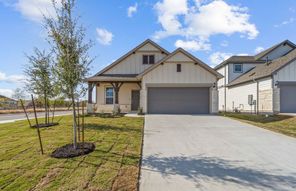 501 Maries Garden (Hewitt)