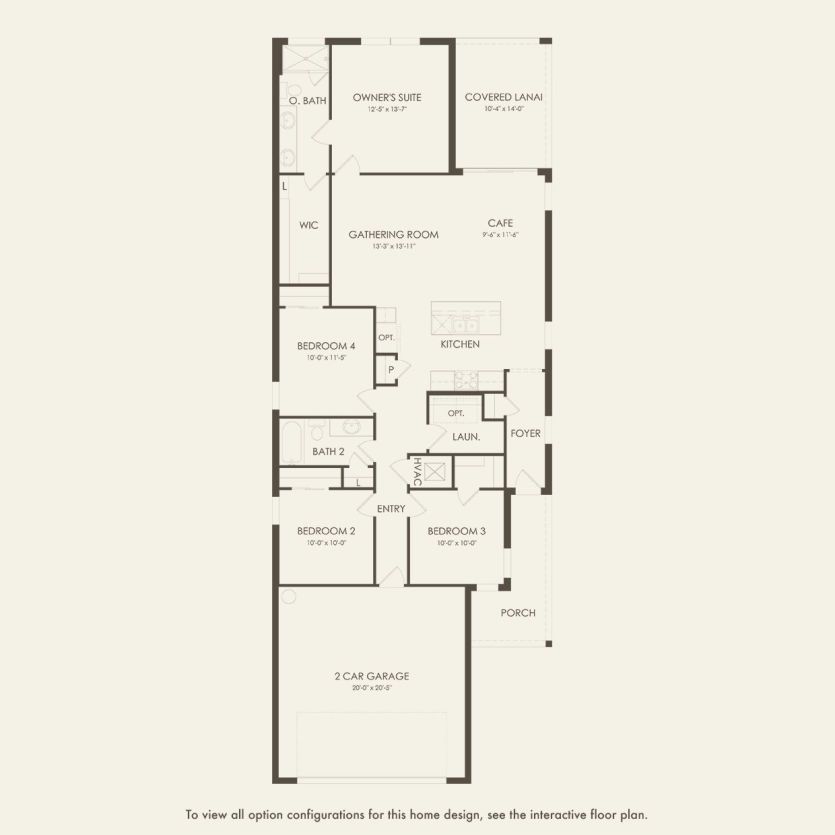 First Floor 4 br / 2 ba