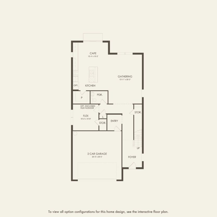 First Floor 3 br / 2.5 ba
