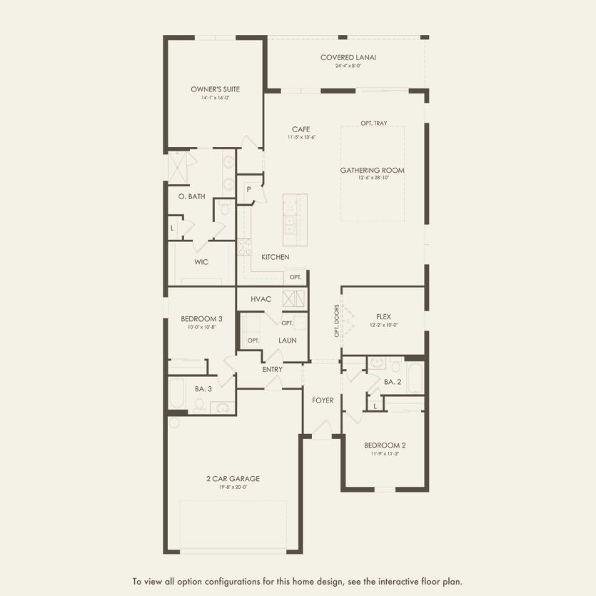 First Floor 3 br / 3 ba